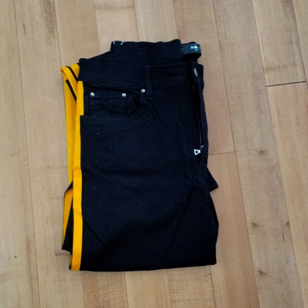 AMIRI jeans